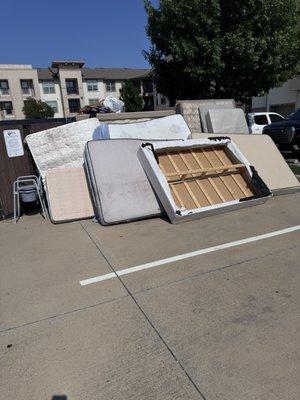 Rivery Park Apartments