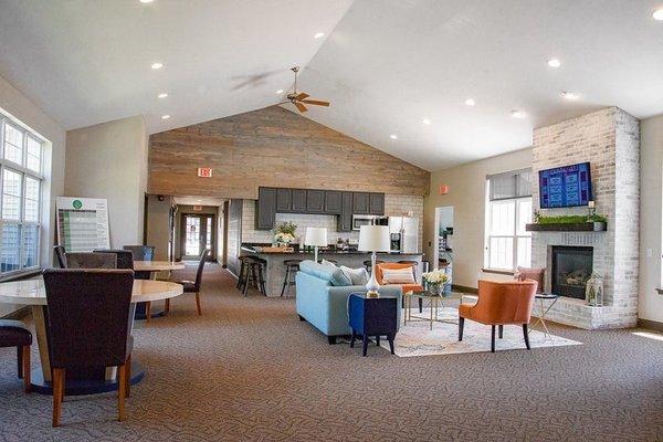 The Pointe at U of I