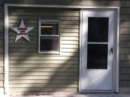 Stacey's Star Grooming