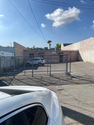 Victor Valley Rescue Mission