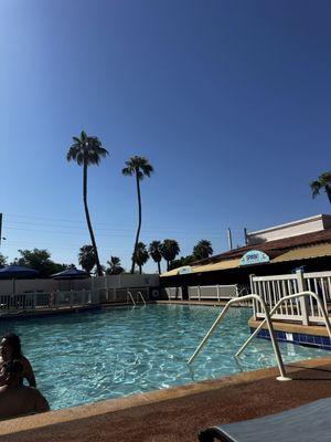 Scottsdale Camelback Resort