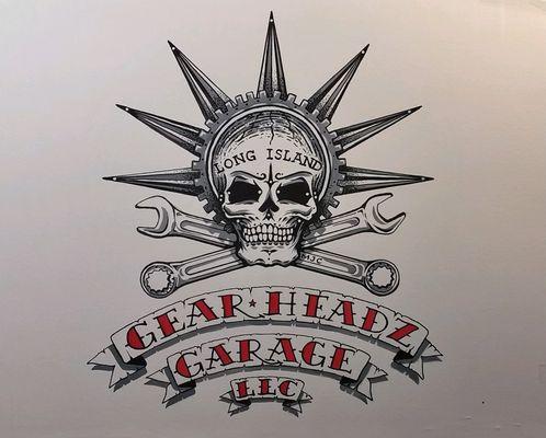 Gear Headz Garage