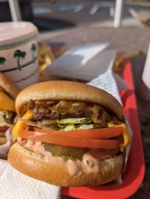 In-N-Out Burger