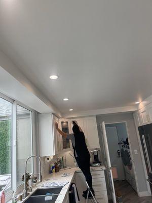 Ramos House Cleaning