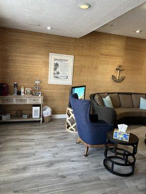 Ruba Reyal- Laser Dentistry