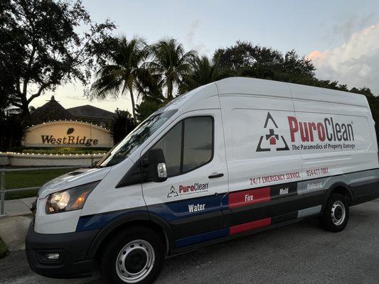 Supporting West Ridge Neighbors