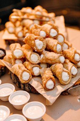 Flour Child Baking Company