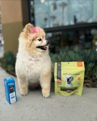 High Tide Market & Smoke Shop