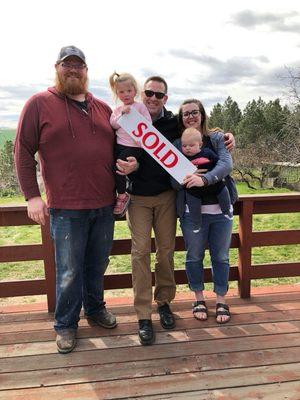 Toby Hearsey - Century 21 Price RIght