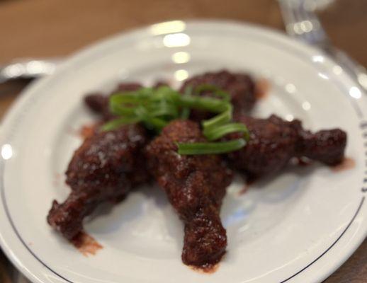 Queenie's Supper Club & Cocktails