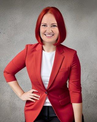 Dr. Taylor Williamson