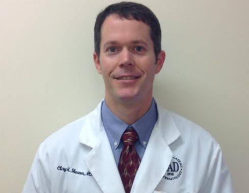 Clay M Shearer, MD