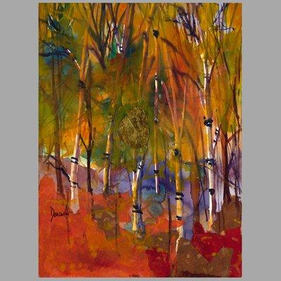 Barbara Doncaster Watermedia