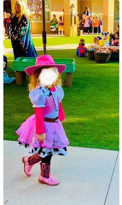 Redeemer By Sea Preschool and Kindergarten