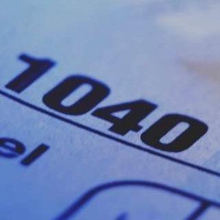 Erlyn's Taxes