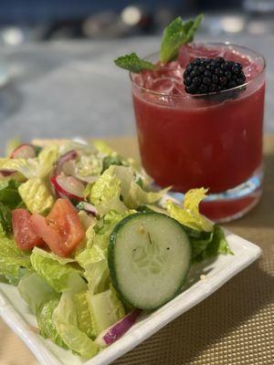 Plates Mediterranean Bistro