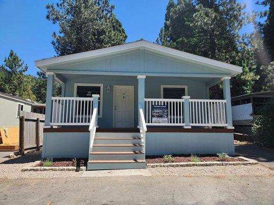 Valley of Enchantment