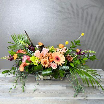 Flowers Of The Field