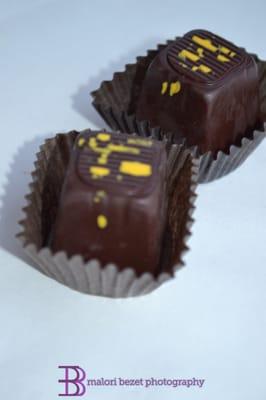 Zocalisa Fine Chocolates