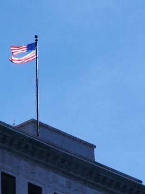 American National Bank & Trust