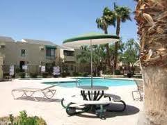 Tamarus Park Apartments by ConAm Management