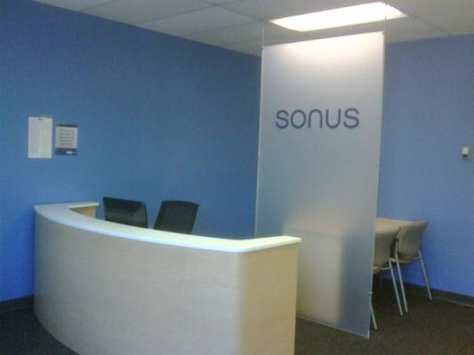 Sonus Hearing Care Professionals