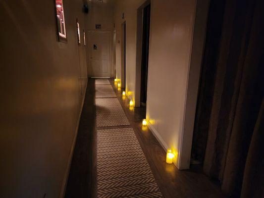 Spavana Massage & Spa