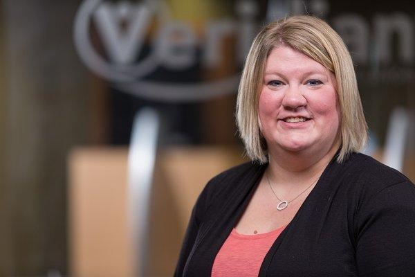 Branch Manager - Emily Feagins