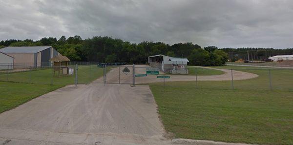 Manawa Area Recycling Center