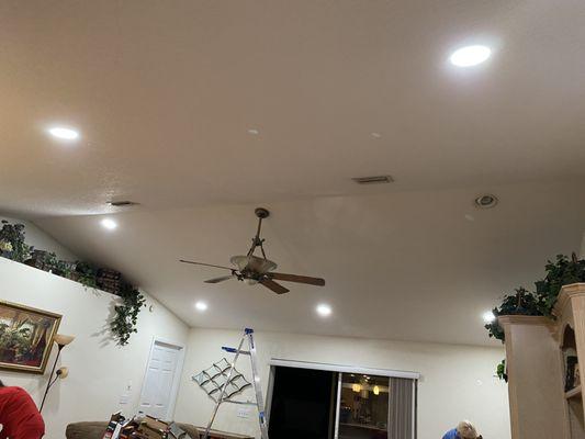 Avex Electrical Services