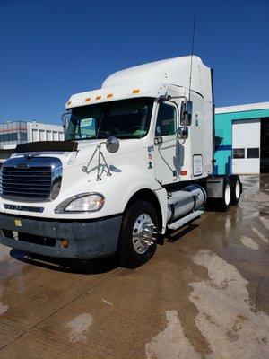 Roc Bottom Transportation