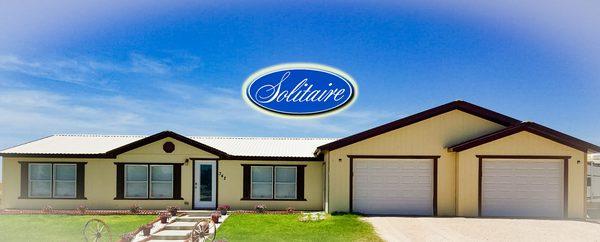 Solitaire Homes of Victoria