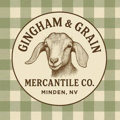 Gingham & Grain Mercantile Co.