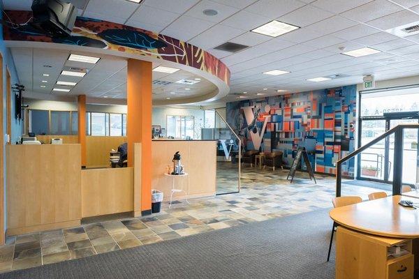 Verity Credit Union