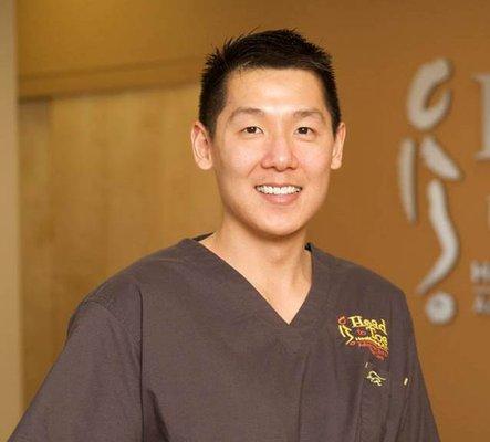 Dr. Alan Shih