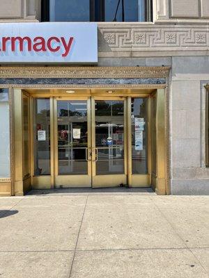 CVS Pharmacy, 310 S Michigan Ave, Chicago, IL 60604, US - MapQuest