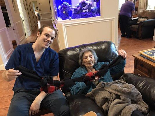 Chateau Senior Living - The Villa