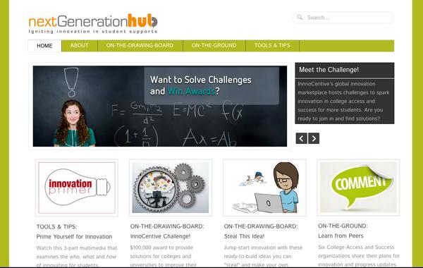 Kegan Quimby Web Design & Development