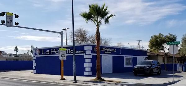 La Paloma Services & Goderich