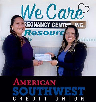American Southwest Credit Union