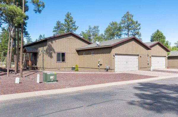 Troy A Brown - Realty One Group Mountain Desert