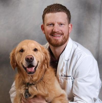 Hillsdale Veterinary Hospital