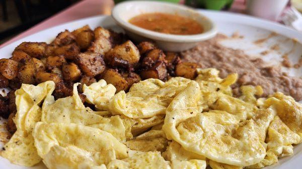 El Molino Restaurant