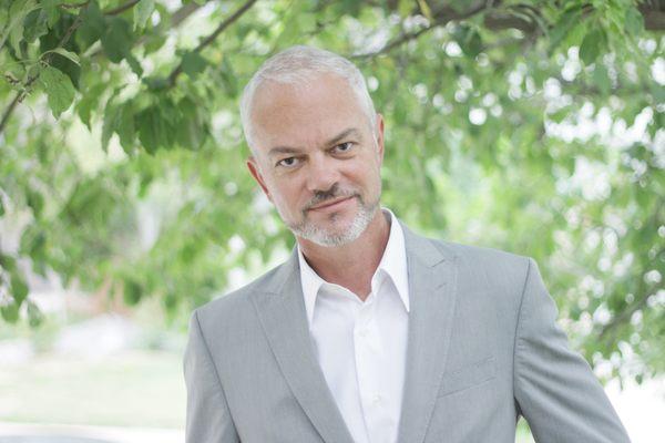 Sascha Brand - Stareagent