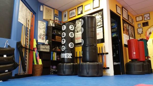 Penacook School Martial Arts