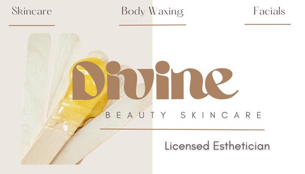 Divine Beauty Skincare