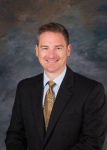 Christopher P. Montville, M.D