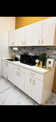 A-List Luxury Suites