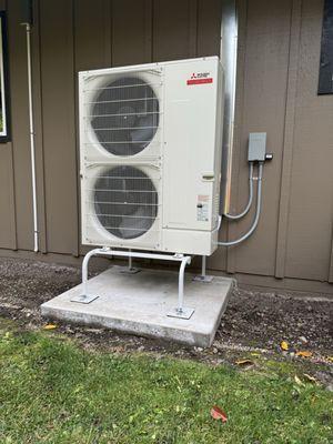 Phil Carpenters A/C & Heating