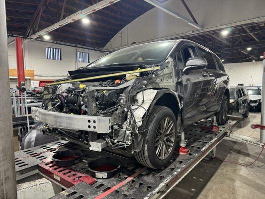 Grand Collision Center